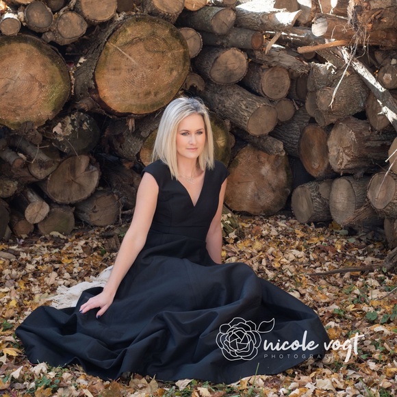 Halston Heritage dress - Picture 7 of 7